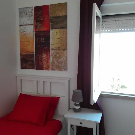 World In - Moscavide Appartement Lisboa