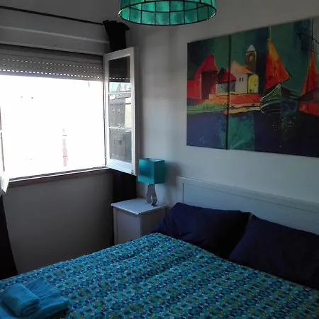 Appartement World In - Moscavide Lisboa