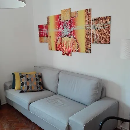 Appartement World In - Moscavide