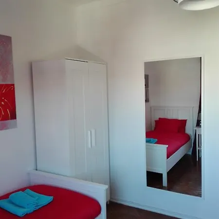 World In - Moscavide Appartement Lisboa