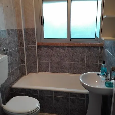 Appartement World In - Moscavide Lisboa